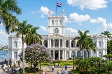 Asuncion