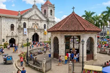 Cebu