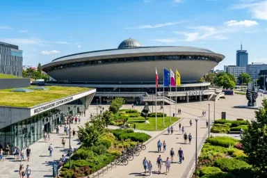 Katowice
