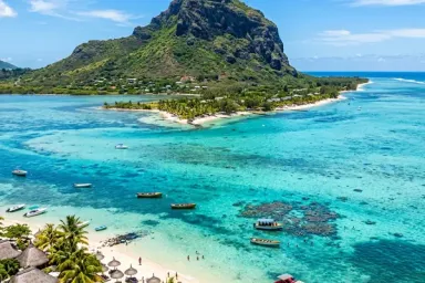 Mauritius