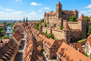 Nuremberg