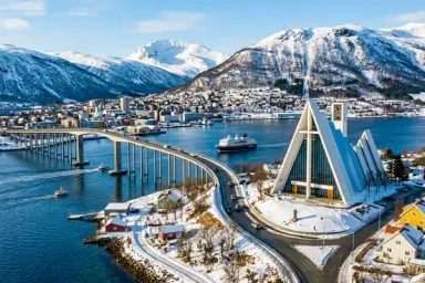 Tromso