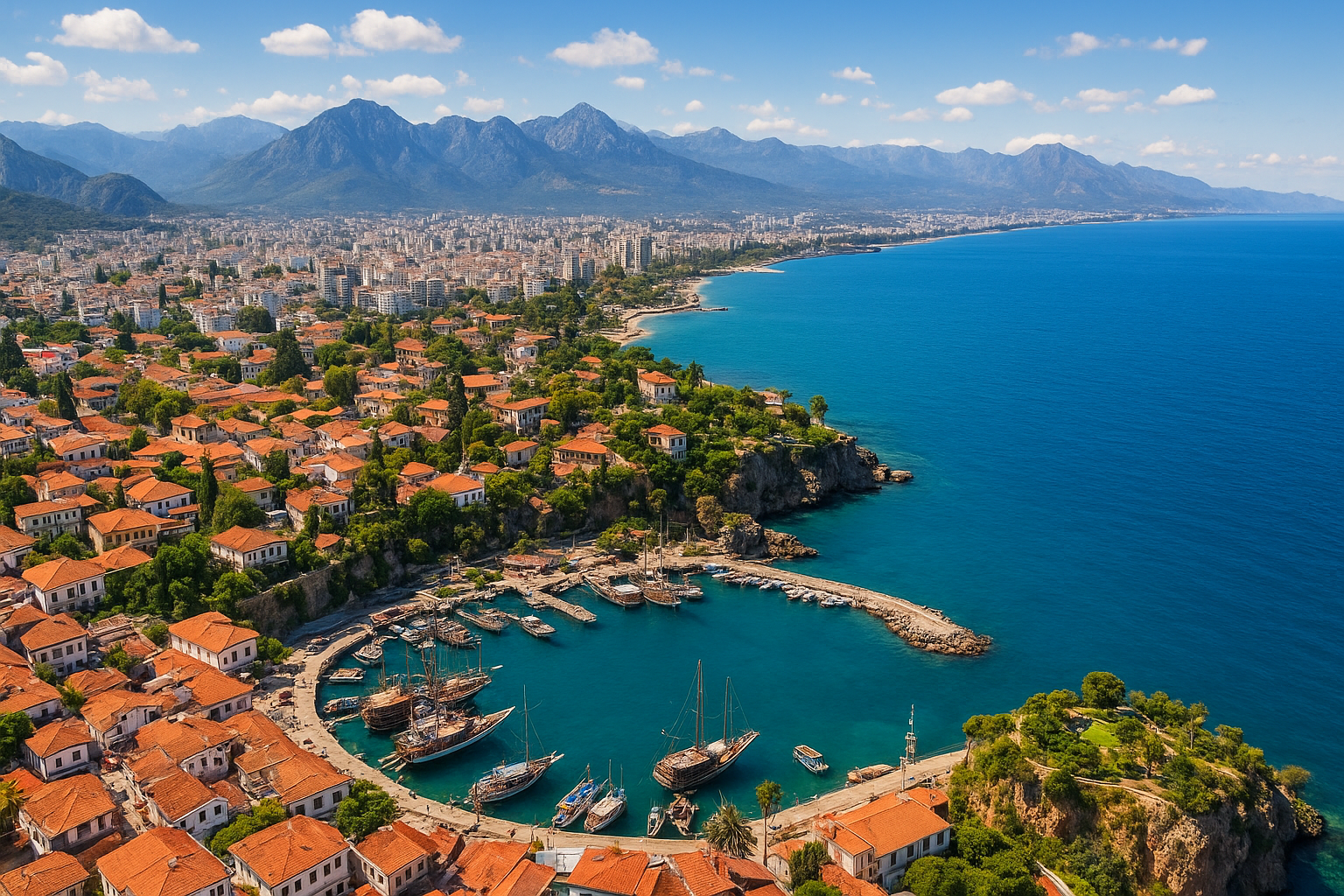 Antalya