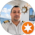 Yuriy Goncharov (Captain LPG)